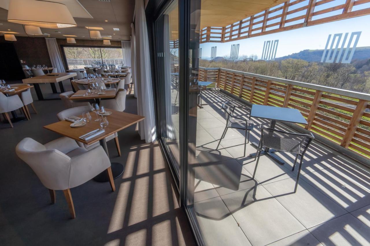 Mildiss & Restaurant, Bw Signature Collection Hotel 4*