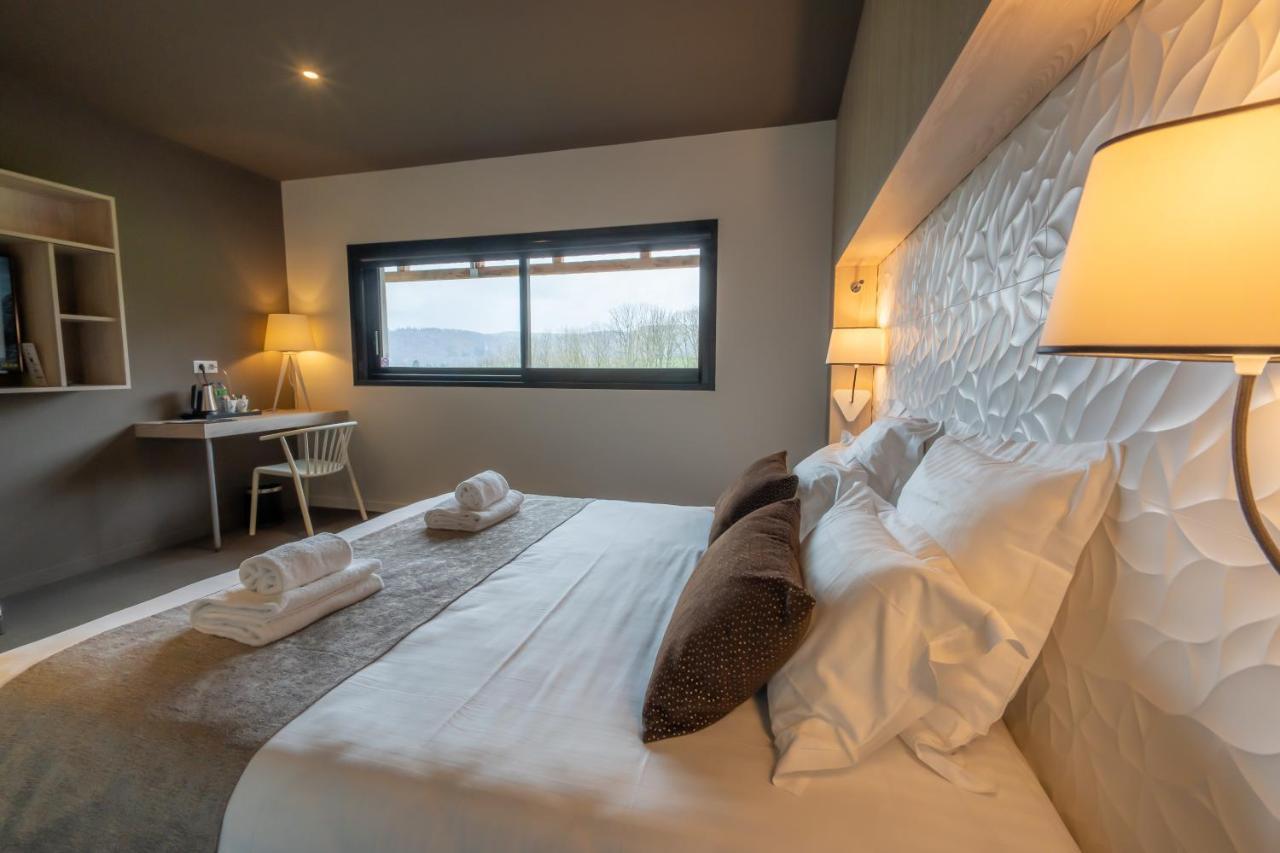 Mildiss & Restaurant, Bw Signature Collection Besse-et-Saint-Anastaise