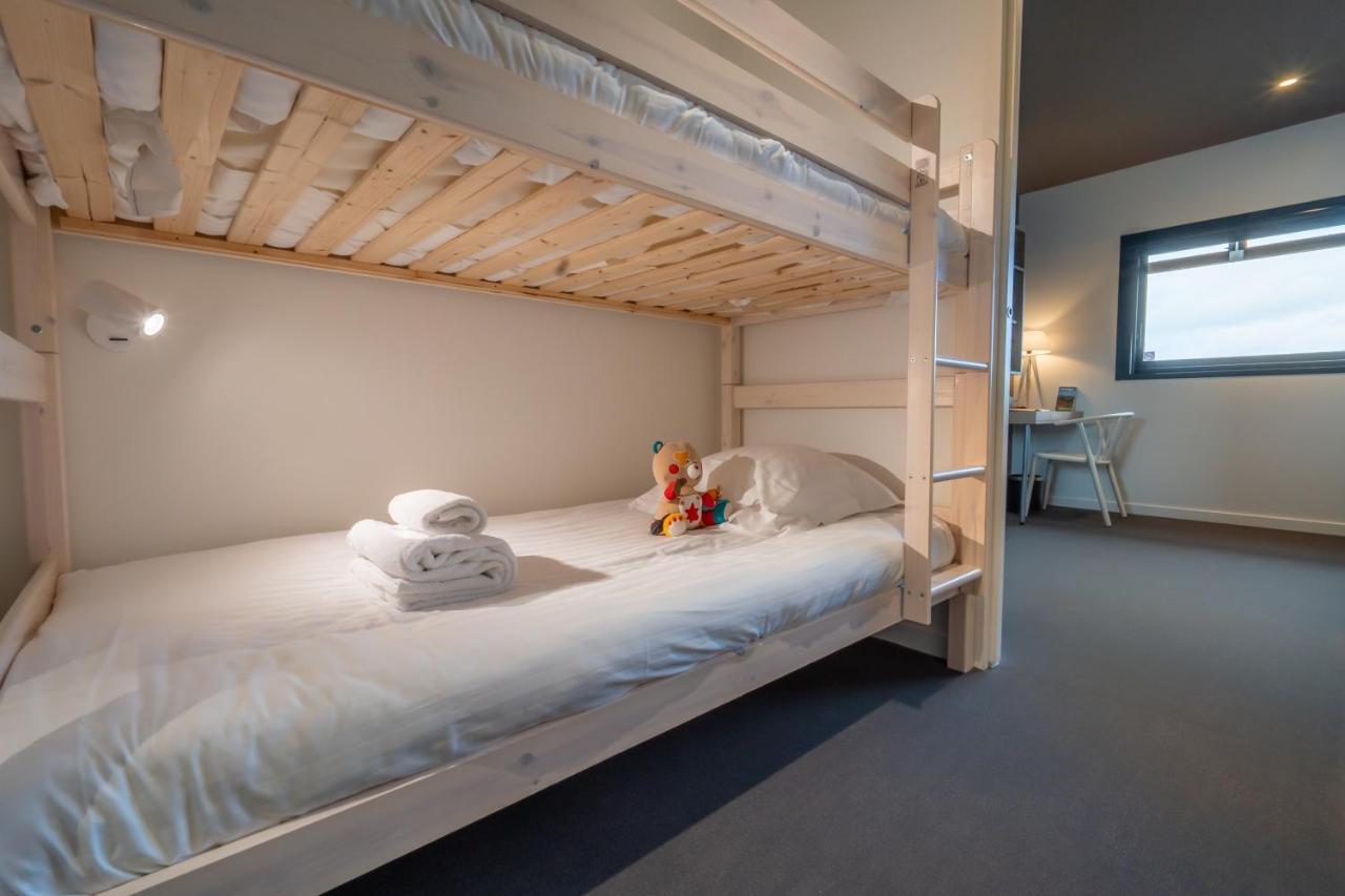 Mildiss & Restaurant, Bw Signature Collection 4* Besse-et-Saint-Anastaise