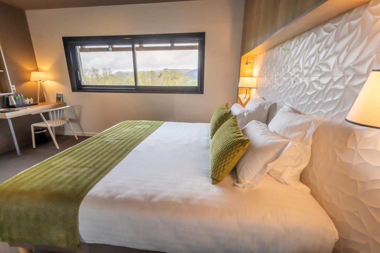 Mildiss & Restaurant, Bw Signature Collection Hotel Besse-et-Saint-Anastaise