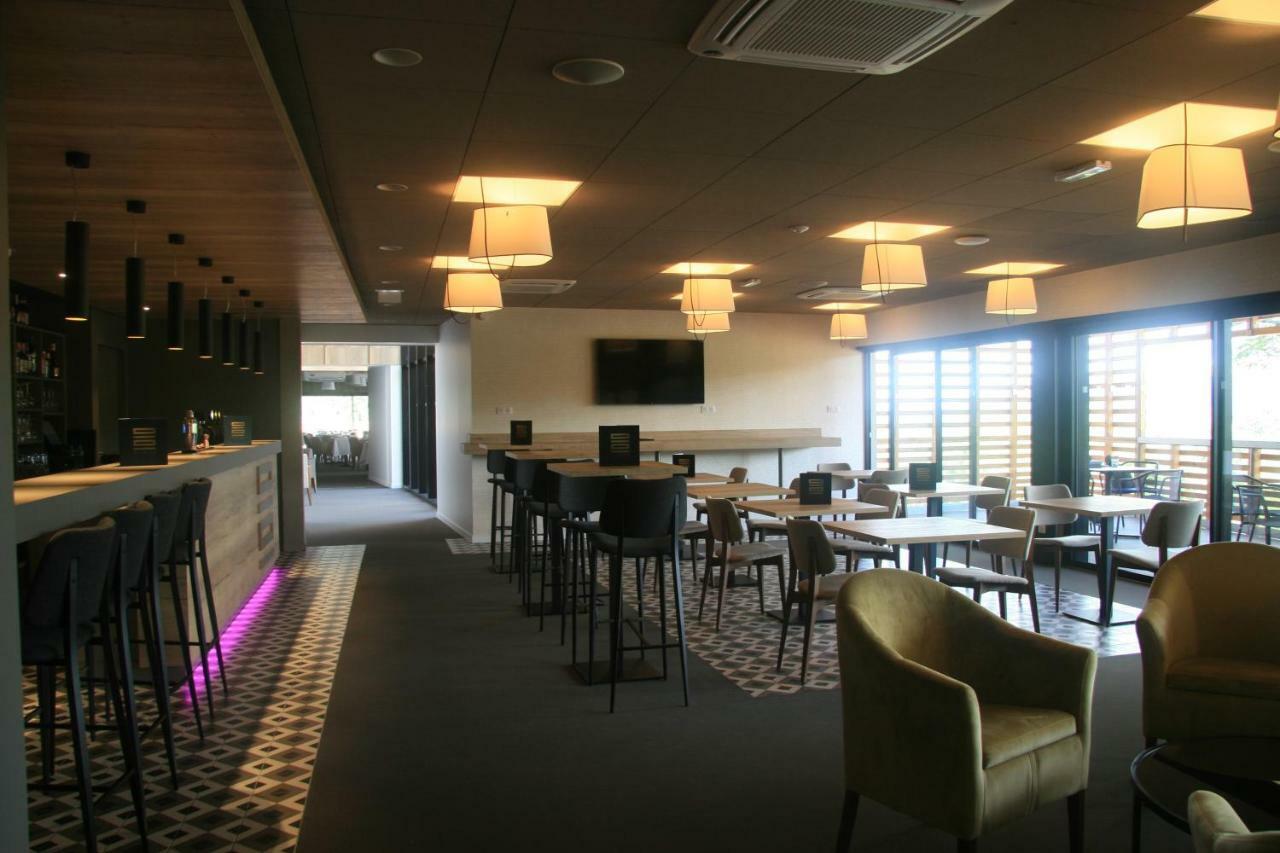 Mildiss & Restaurant, Bw Signature Collection 4* Besse-et-Saint-Anastaise