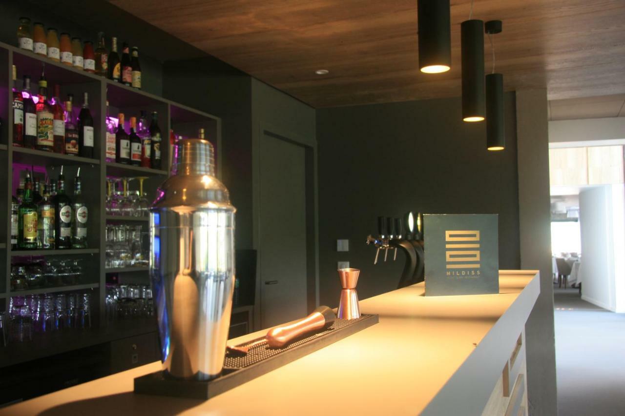 Mildiss & Restaurant, Bw Signature Collection Hotel Besse-et-Saint-Anastaise
