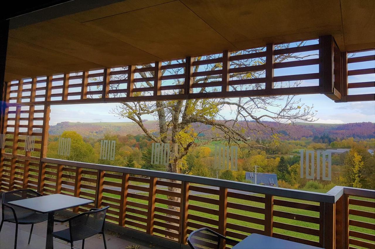 Mildiss & Restaurant, Bw Signature Collection Besse-et-Saint-Anastaise