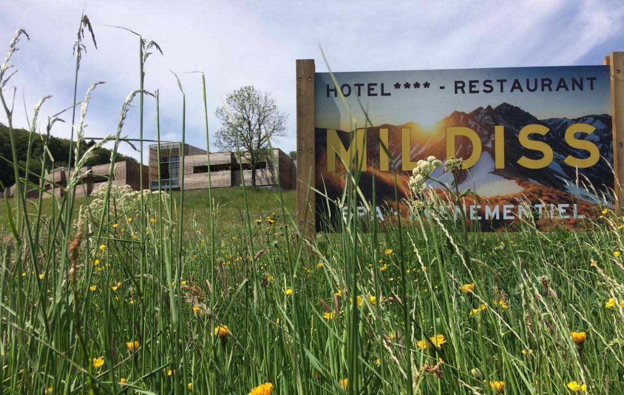 Hotel Mildiss & Restaurant, Bw Signature Collection
